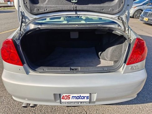 Used 2006 INFINITI G35 Sedan w/ (P02) Premium Pkg B image 26