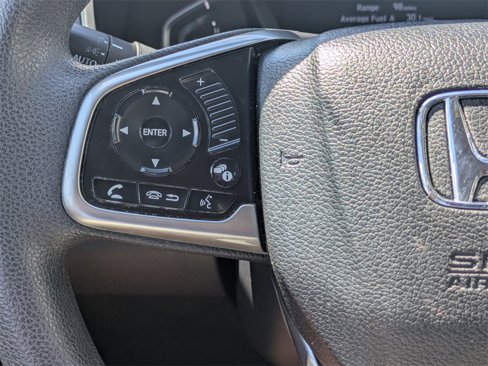 Used 2018 Honda CR-V EX image 25