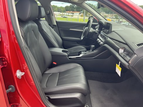 Certified 2023 Acura Integra image 33
