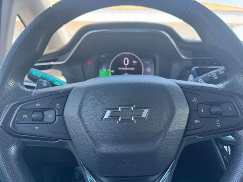 Used 2023 Chevrolet Bolt LT w/ Driver Confidence Package image 28