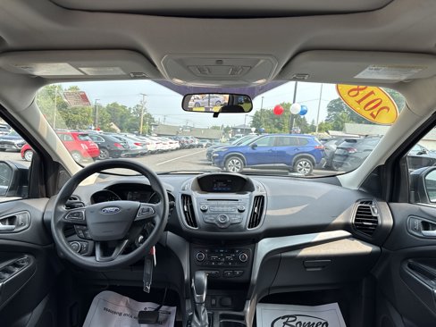Used 2018 Ford Escape SE image 13