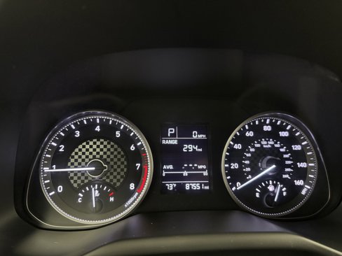 Used 2019 Hyundai Elantra SE image 15
