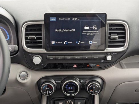 New 2025 Hyundai Venue SEL image 19