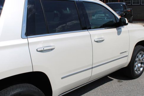 Used 2015 GMC Yukon Denali w/ Touring Package image 9