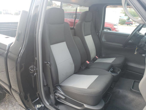 Used 2008 Ford Ranger Sport image 10