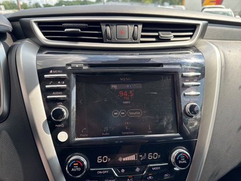 Used 2020 Nissan Murano S w/ Technology Package image 17