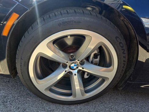 Used 2010 BMW 650i Convertible image 10