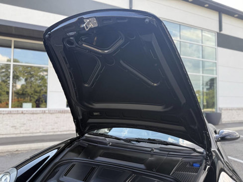 Used 2008 Porsche 911 Turbo image 43