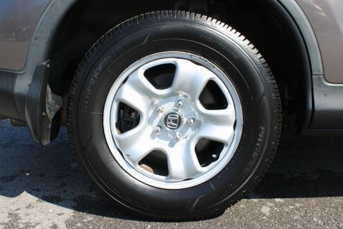 Used 2012 Honda CR-V LX image 37