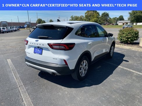 Used 2024 Ford Escape Active w/ Tech Pack #1 image 6
