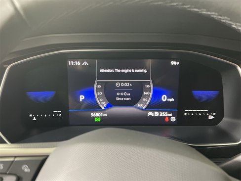 Used 2022 Volkswagen Jetta SE image 10