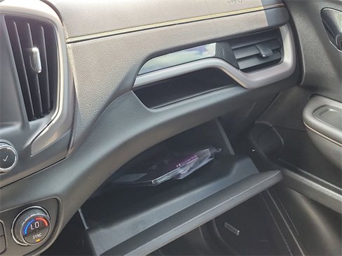 Certified 2022 GMC Terrain AT4 w/ Infotainment Package II image 51