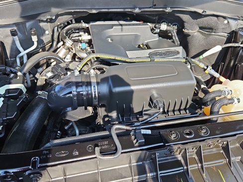 Used 2020 Ford Explorer XLT image 31