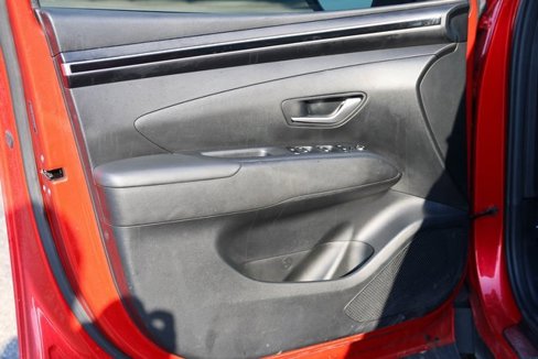 Used 2023 Hyundai Tucson SEL image 11