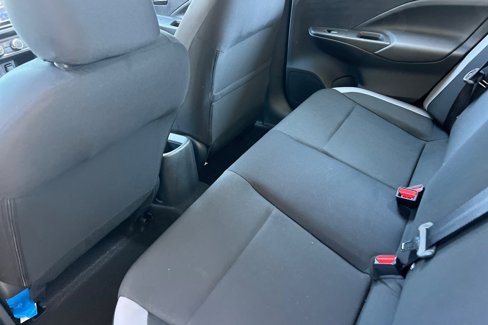 New 2025 Nissan Versa S w/ S Plus Package image 14