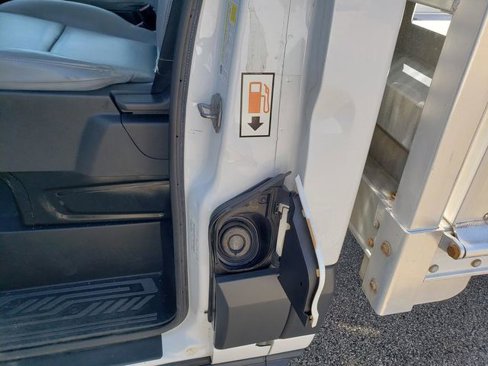 Used 2018 Ford Transit 250 138 image 19