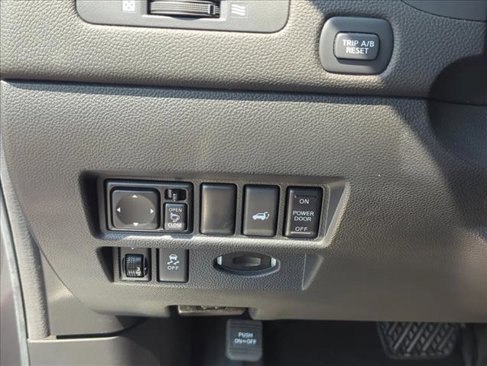 Used 2012 INFINITI FX35 AWD w/ Premium Pkg image 14