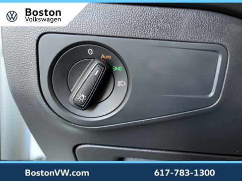 Certified 2022 Volkswagen Tiguan S w/ IQ.Drive Package image 15
