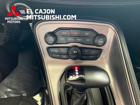 Used 2023 Dodge Challenger GT w/ Plus Package image 20