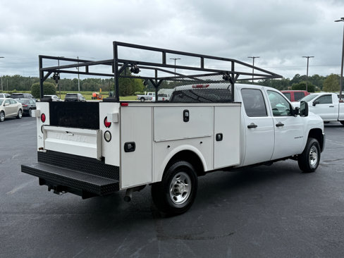 Used 2009 Chevrolet Silverado 2500 W/T image 5