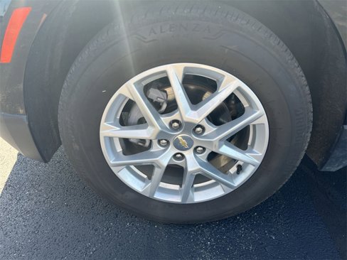 Used 2023 Chevrolet Equinox LT image 31