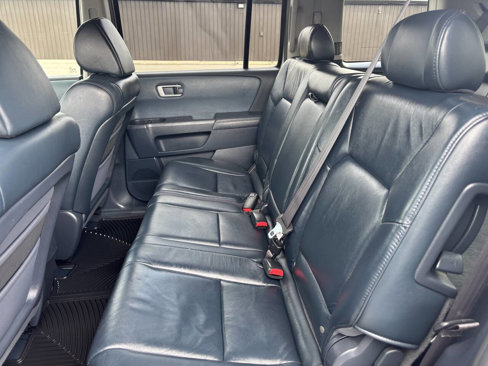 Used 2009 Honda Pilot EX-L image 4