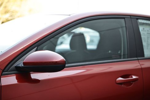 Used 2023 Kia Forte LXS image 11