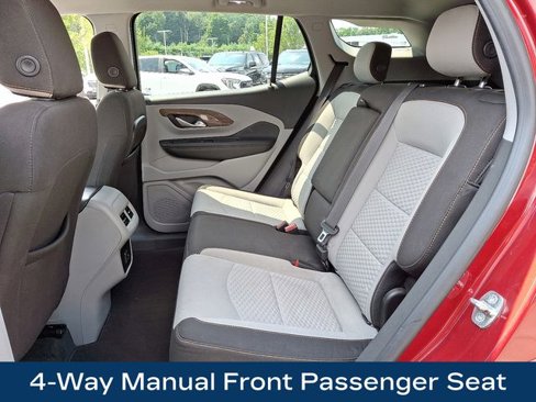 Used 2019 GMC Terrain SLE image 12