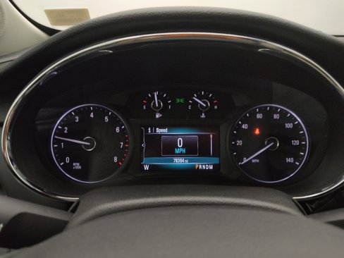Used 2018 Buick Encore Preferred image 23