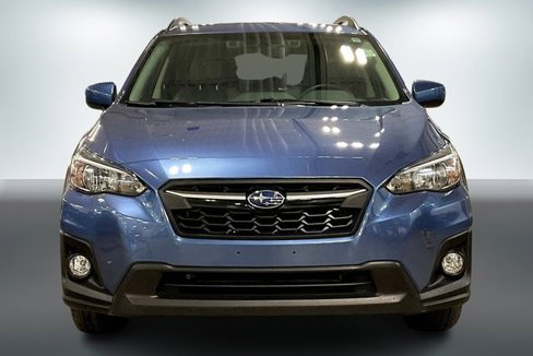 Used 2020 Subaru Crosstrek 2.0i Premium w/ Popular Package #2 image 2