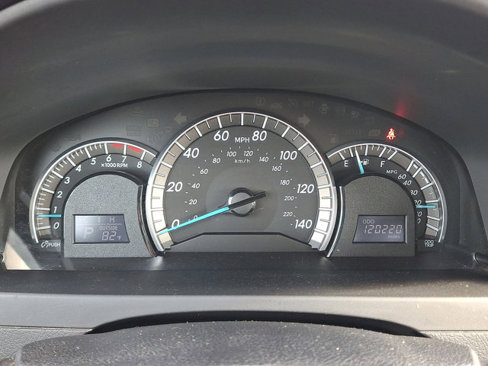 Used 2012 Toyota Camry SE image 14