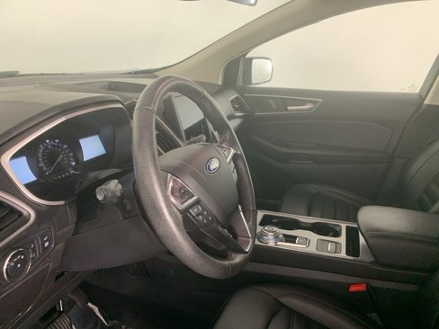 Used 2021 Ford Edge SEL w/ Convenience Package image 8