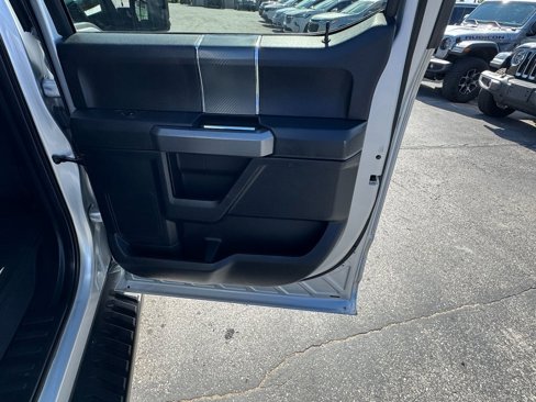 Used 2019 Ford F150 XLT image 33