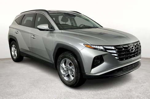 Used 2022 Hyundai Tucson SEL image 15