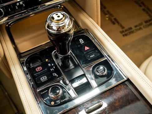 Certified 2020 Bentley Mulsanne image 36