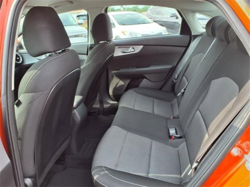 Certified 2023 Kia Forte LXS image 15