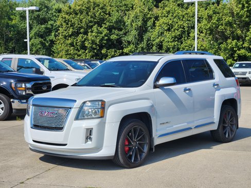Used 2015 GMC Terrain Denali image 16