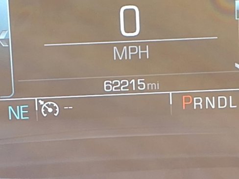 Used 2019 GMC Acadia SLT image 24