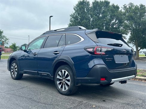 Used 2023 Subaru Outback Touring XT w/ Popular Package #2 image 5