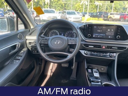 Used 2021 Hyundai Sonata SE image 6