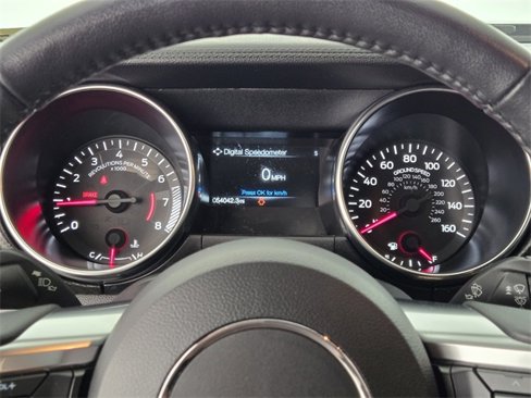 Used 2022 Ford Mustang Coupe image 23