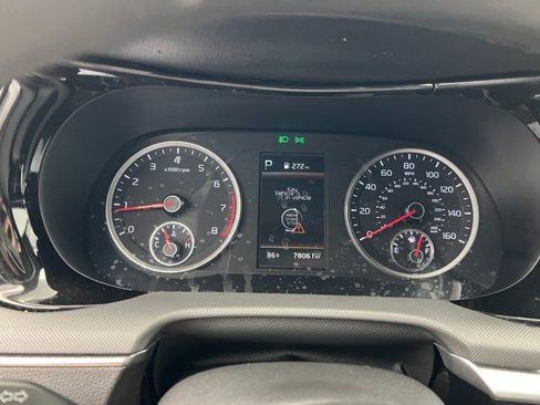 Used 2022 Kia K5 LXS image 26