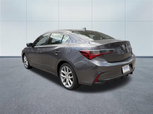 Certified 2020 Acura ILX image 5