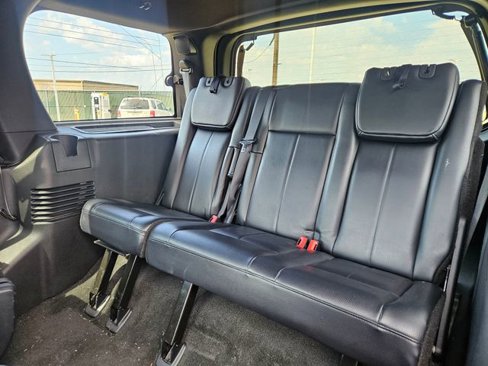 Used 2017 Ford Expedition XLT w/ Equipment Group 202A image 7