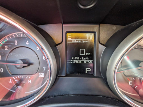 Used 2012 Jeep Grand Cherokee Overland image 16