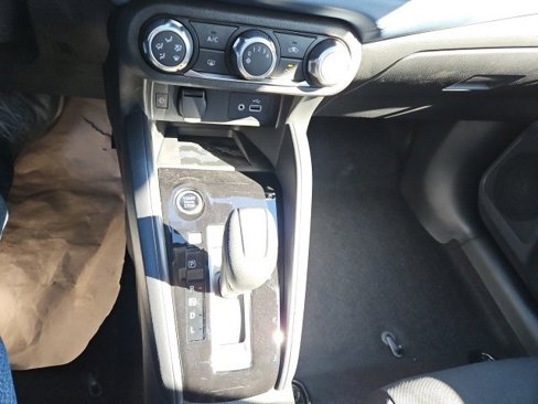 New 2025 Nissan Versa SV w/ Trunk Package image 23