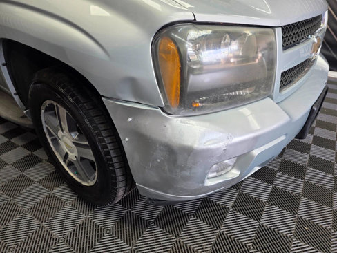 Used 2007 Chevrolet TrailBlazer LT image 9