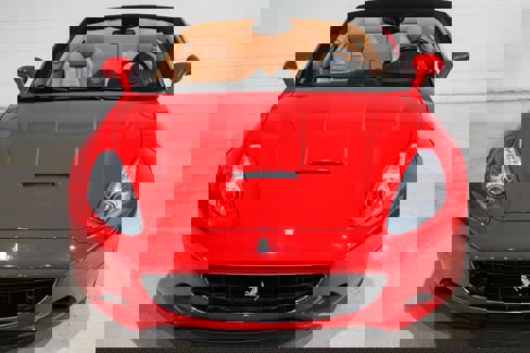 Used 2010 Ferrari California image 28