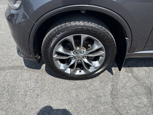 Used 2019 Dodge Durango GT image 11