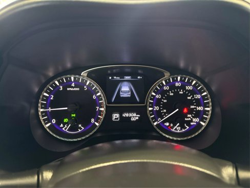 Used 2014 INFINITI QX60 AWD image 21